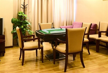  - Century Garden Commerce Hotel