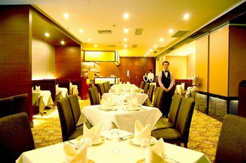  - CAA Holy Sun Hotel Shenzhen