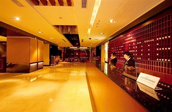  - CAA Holy Sun Hotel Shenzhen