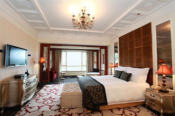  - The Interlaken OCT Hotel Shenzhen