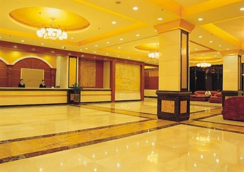  - Shenzhen Wealth Hotel 