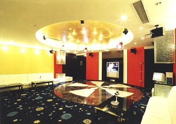  - Shenzhen Wealth Hotel 