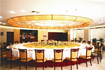  - Shenzhen Wealth Hotel 