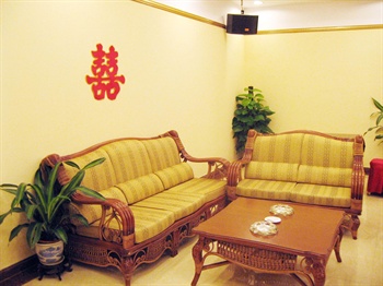  - Jisheng Hotel Shenzhen Longgang