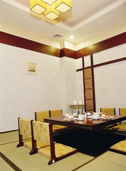  - Jisheng Hotel Shenzhen Longgang