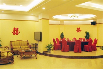  - Jisheng Hotel Shenzhen Longgang