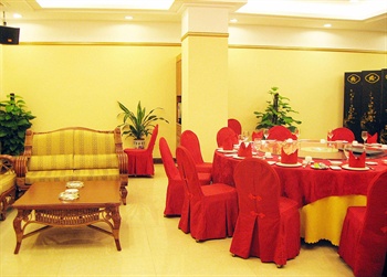  - Jisheng Hotel Shenzhen Longgang