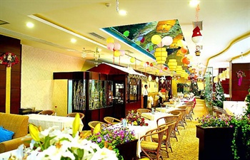  - Jisheng Hotel Shenzhen Longgang