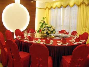  - Jisheng Hotel Shenzhen Longgang