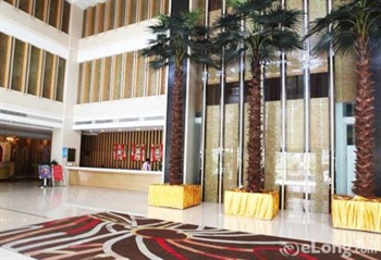  - King Home Hotel Shenzhen