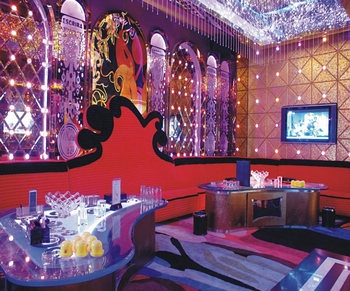 Club - King Home Hotel Shenzhen