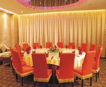 Restaurant - King Home Hotel Shenzhen