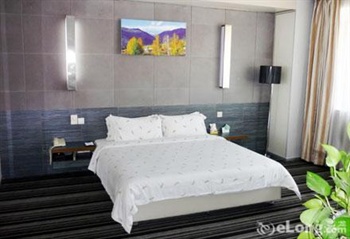  - King Home Hotel Shenzhen