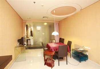  - Orient Fashion Hotel Shenzhen