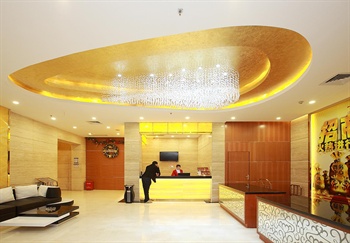  - Orient Fashion Hotel Shenzhen