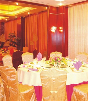  - Chang Feng Hotel Shenzhen 