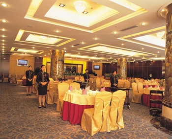  - Chang Feng Hotel Shenzhen 