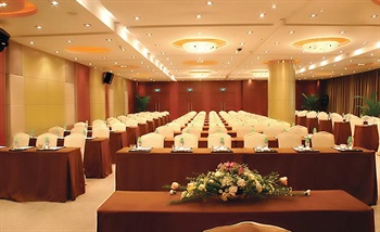  - Zhongyou Sunshine Hotel Shenzhen