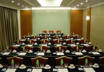  - Zhongyou Sunshine Hotel Shenzhen