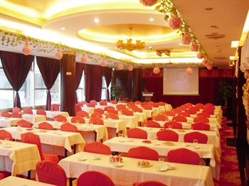  - Vienna Hotel(Shenzhen Mingzhi)