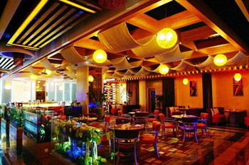  - Shenzhen Dongxing Hanyong Hotel  