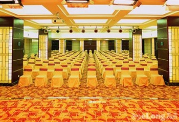  - Shenzhen Dongxing Hanyong Hotel  