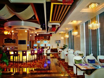  - Shenzhen Dongxing Hanyong Hotel  