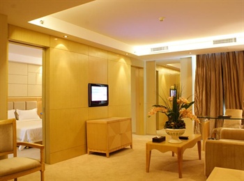  - Vienna Hotel  Shajing