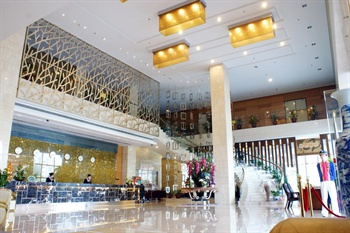  - Vienna Hotel  Shajing