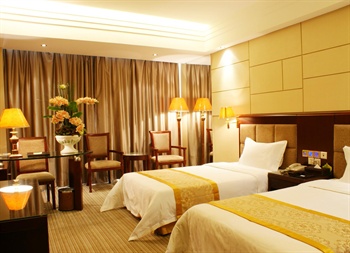  - Vienna Hotel  Shajing