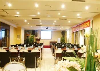  - Vienna Hotel  Shajing