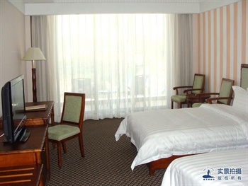  - Shell Bay Hotel Shenzhen