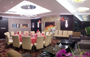  - Huawei Xintaoyuan Hotel Shenzhen