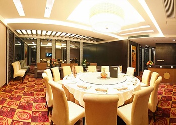  - Huawei Xintaoyuan Hotel Shenzhen