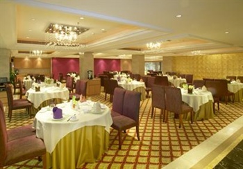  - Xin Da Zhou Hotel Shenzhen 