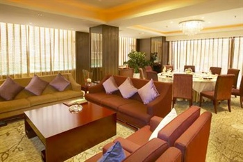  - Xin Da Zhou Hotel Shenzhen 