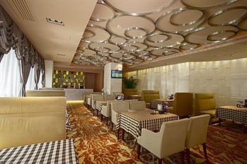  - Xin Da Zhou Hotel Shenzhen 