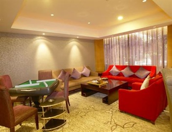  - Xin Da Zhou Hotel Shenzhen 