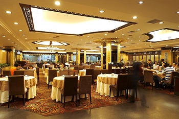  - Grand View Hotel Shenzhen