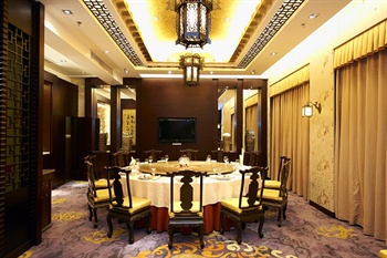  - Grand View Hotel Shenzhen