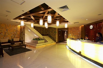  - Grand View Hotel Shenzhen