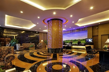  - Maple Leaf City Hotel - Shenzhen