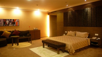  - Maple Leaf City Hotel - Shenzhen