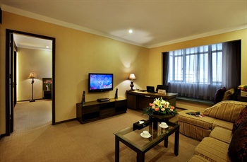  - Maple Leaf City Hotel - Shenzhen