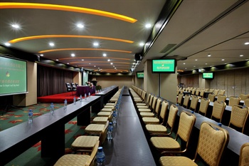  - Maple Leaf City Hotel - Shenzhen