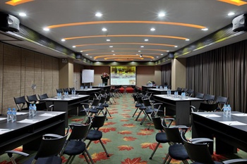  - Maple Leaf City Hotel - Shenzhen