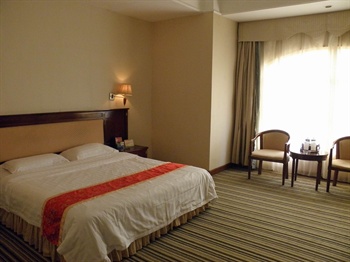  - Phoenix City Hotel