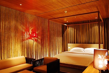  - Vision Fashion Hotel Shenzhen