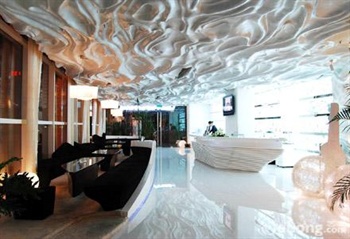  - Vision Fashion Hotel Shenzhen