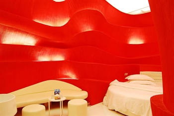  - Vision Fashion Hotel Shenzhen